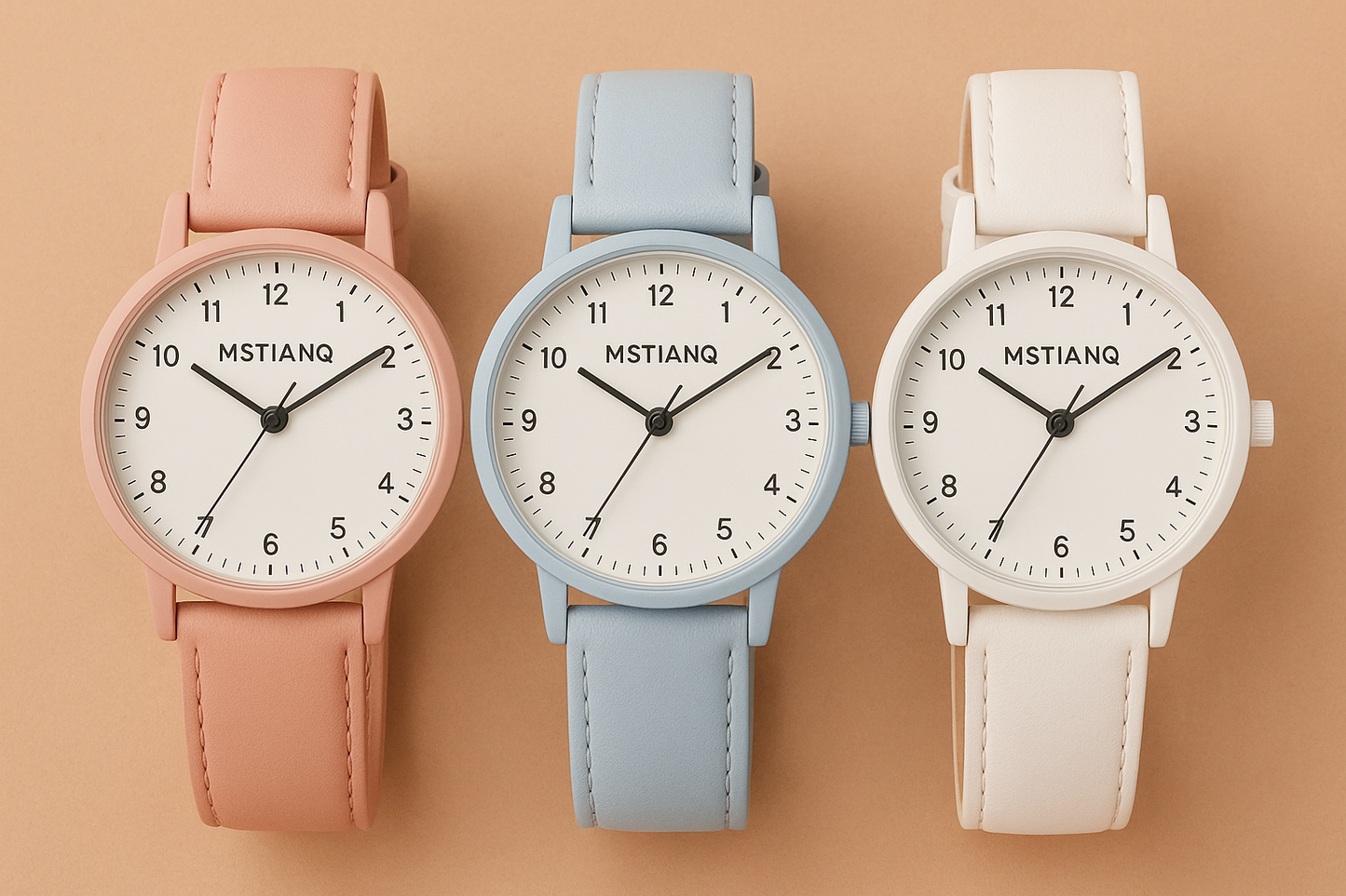 Reloj para Mujer con Manilla | Elegante + Caja de Lujo